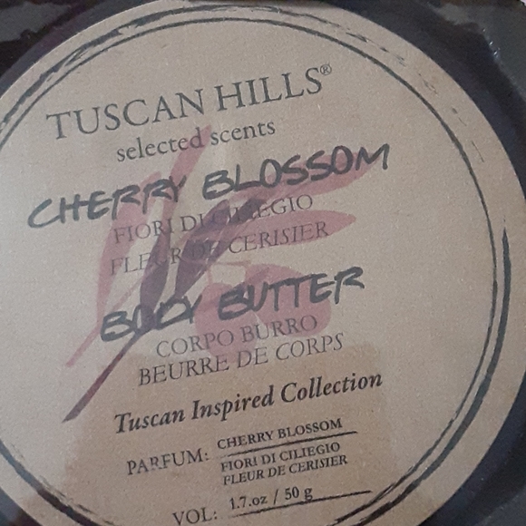 Body butter - Picture 4 of 4